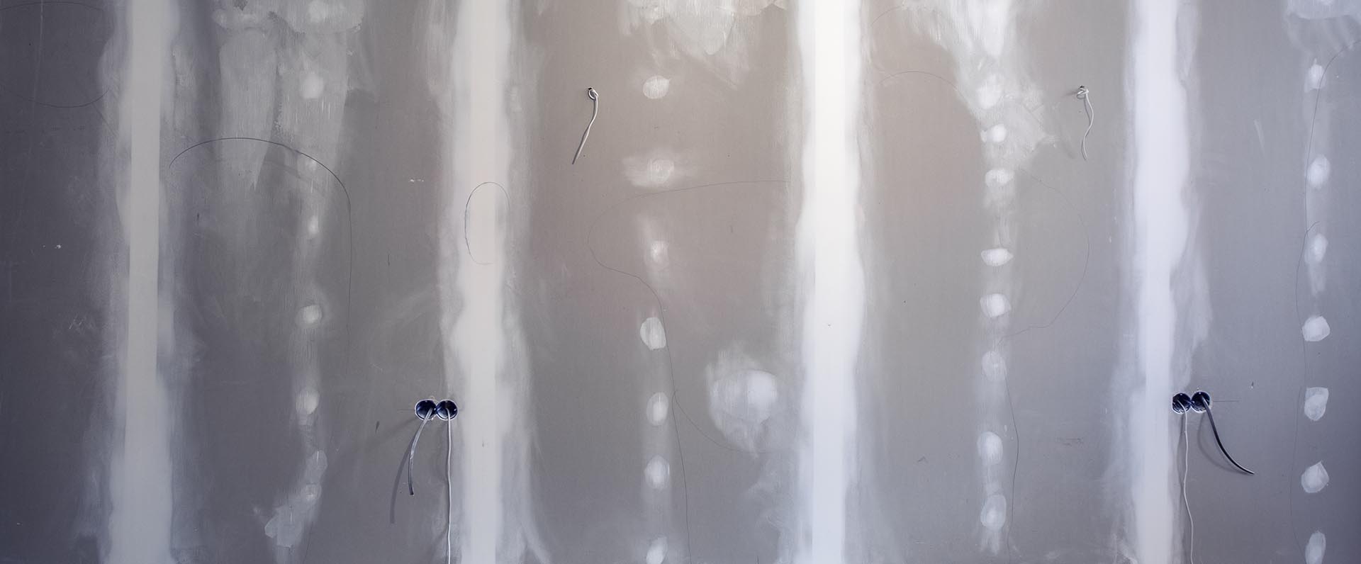 Drywall Installation